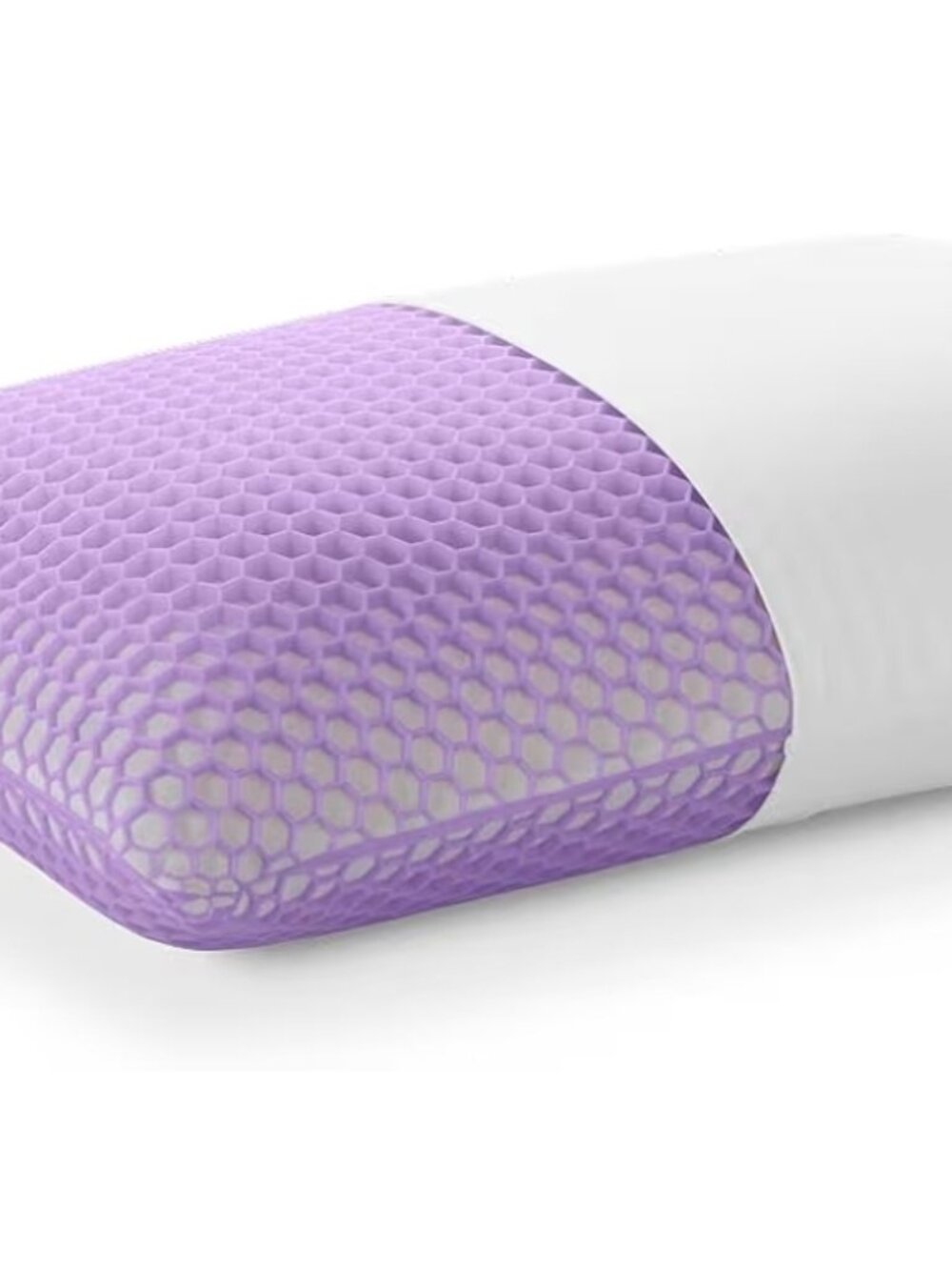 Purple Pillow--Greatest Pillow Ever